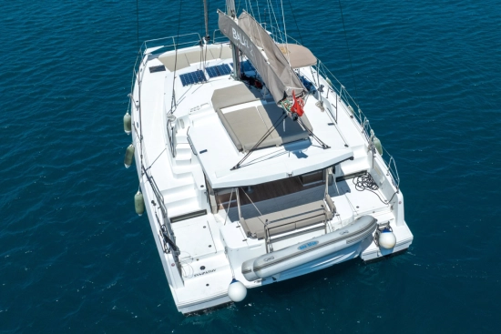 Bali Catamarans 4.2 usado à venda