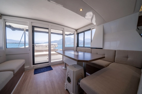 Bali Catamarans 4.2 usado à venda