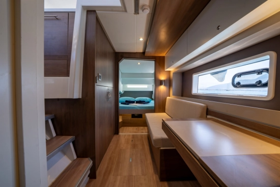 Bali Catamarans 4.2 usado à venda