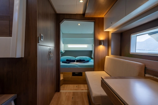 Bali Catamarans 4.2 usado à venda