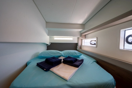 Bali Catamarans 4.2 usado à venda
