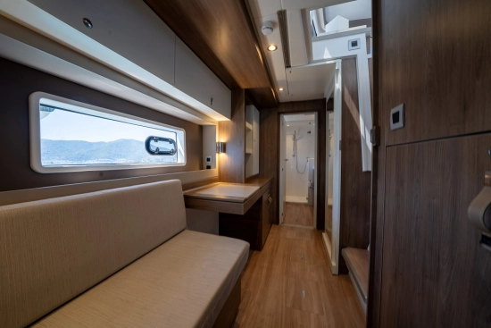 Bali Catamarans 4.2 usado à venda