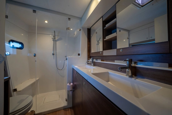 Bali Catamarans 4.2 usado à venda