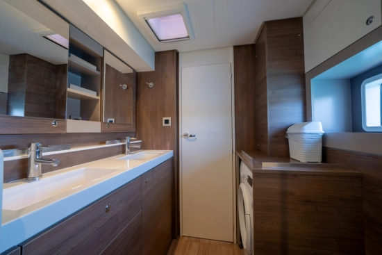 Bali Catamarans 4.2 usado à venda