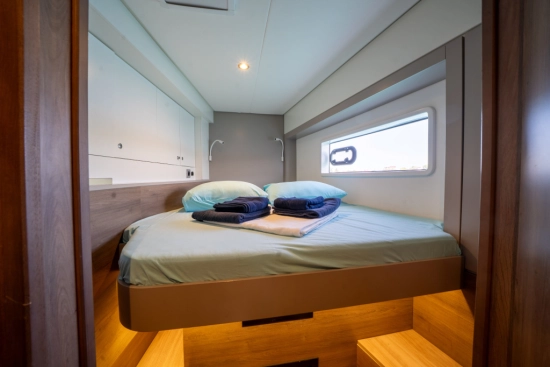 Bali Catamarans 4.2 usado à venda