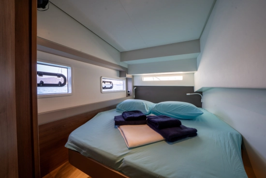 Bali Catamarans 4.2 usado à venda