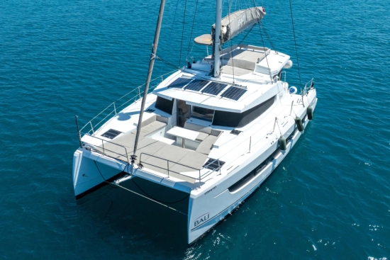 Bali Catamarans 4.2 usado à venda