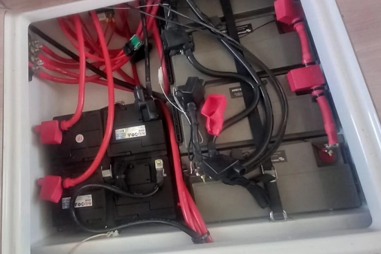 Bali Catamarans 4.2 usado à venda