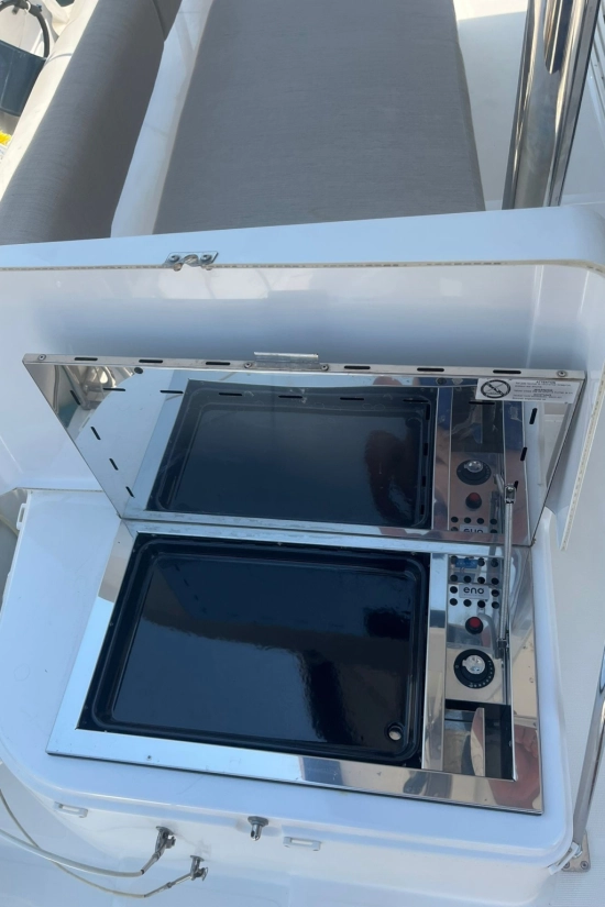 Bali Catamarans 4.2 usado à venda