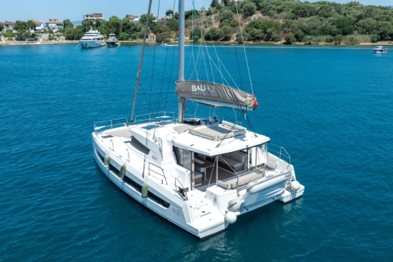 Bali Catamarans 4.2 usado à venda