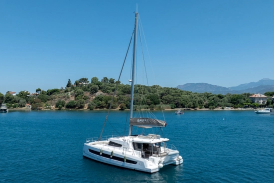 Bali Catamarans 4.2 usado à venda