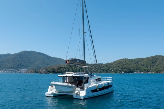 Bali Catamarans 4.2 usado à venda