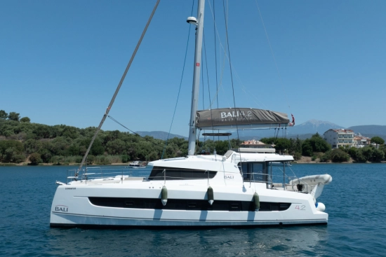 Bali Catamarans 4.2 usado à venda