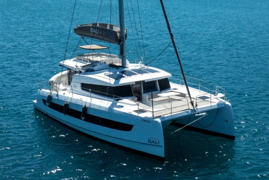 Bali Catamarans 4.2 usado à venda