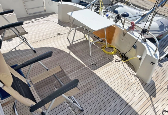 Fountaine Pajot Highland 35 usado à venda