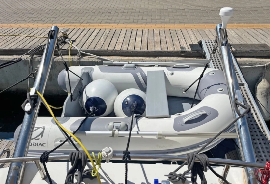 Fountaine Pajot Highland 35 usado à venda