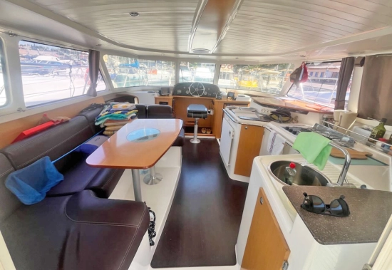 Fountaine Pajot Highland 35 usado à venda