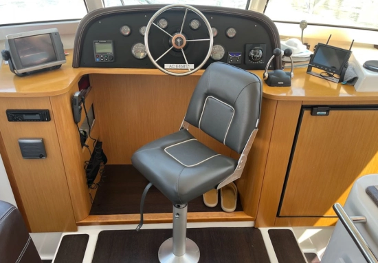 Fountaine Pajot Highland 35 usado à venda