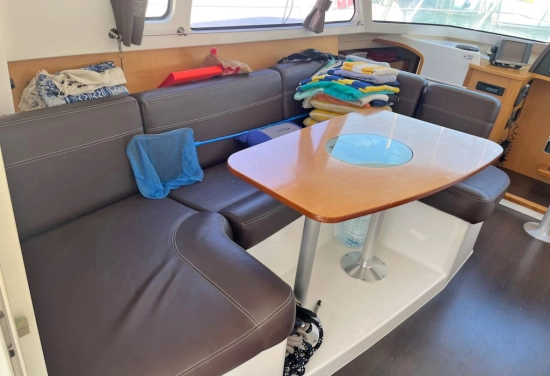 Fountaine Pajot Highland 35 usado à venda