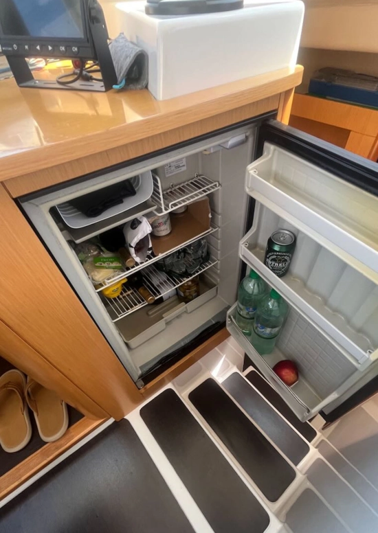 Fountaine Pajot Highland 35 usado à venda