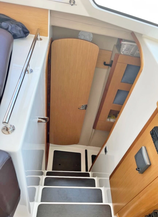 Fountaine Pajot Highland 35 usado à venda
