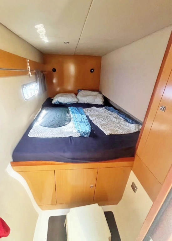 Fountaine Pajot Highland 35 usado à venda