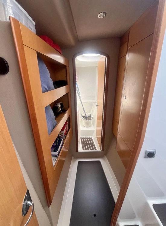 Fountaine Pajot Highland 35 usado à venda
