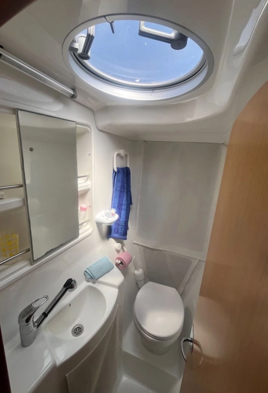 Fountaine Pajot Highland 35 usado à venda