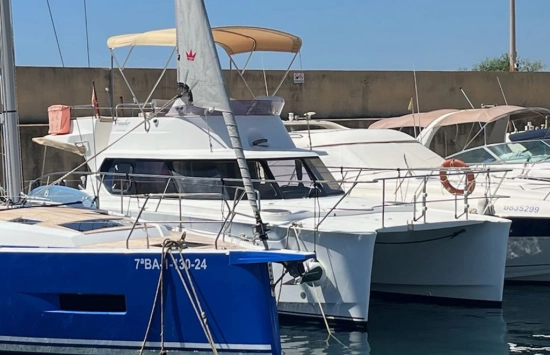 Fountaine Pajot Highland 35 usado à venda