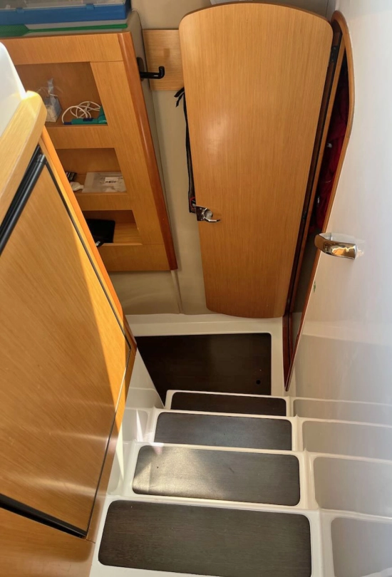 Fountaine Pajot Highland 35 usado à venda