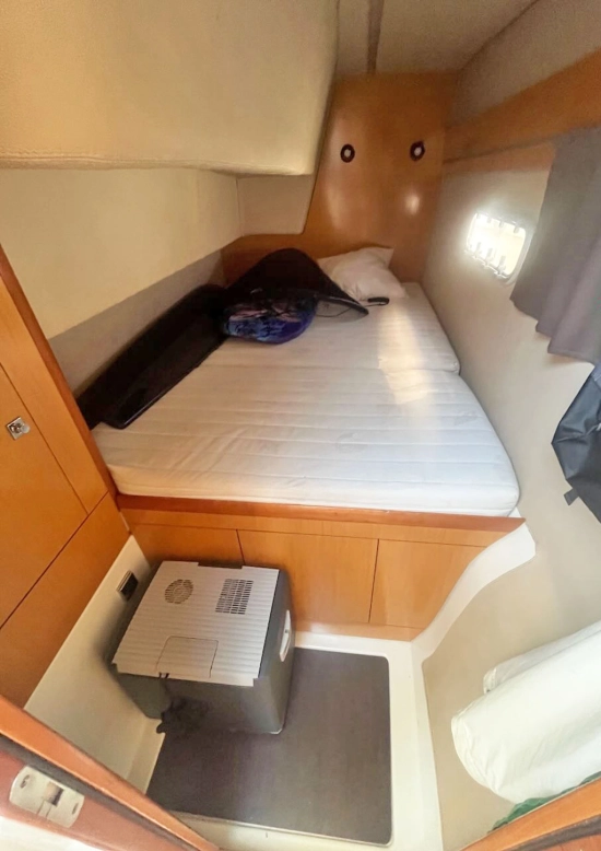 Fountaine Pajot Highland 35 usado à venda