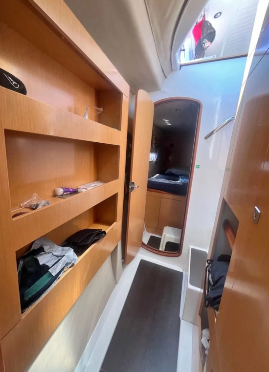 Fountaine Pajot Highland 35 usado à venda