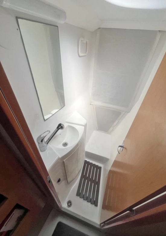 Fountaine Pajot Highland 35 usado à venda