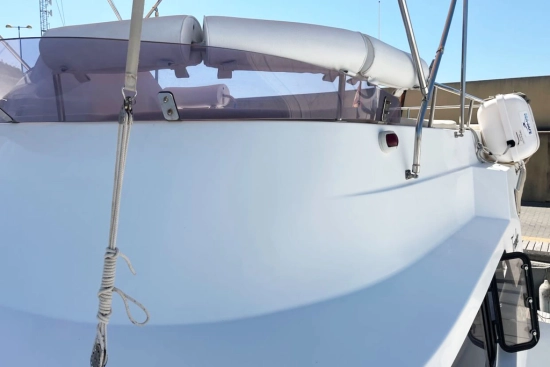 Fountaine Pajot Highland 35 usado à venda