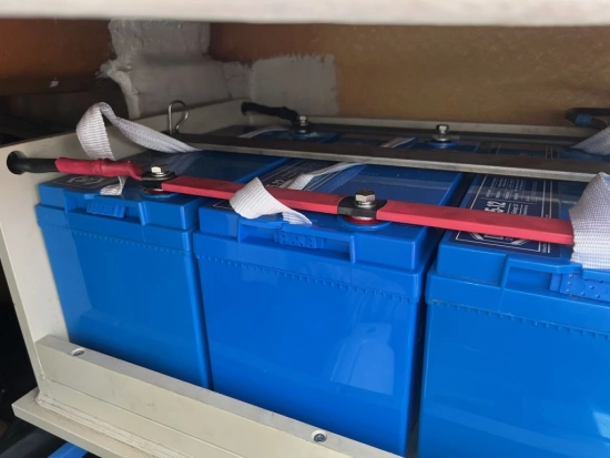 Fountaine Pajot Highland 35 usado à venda