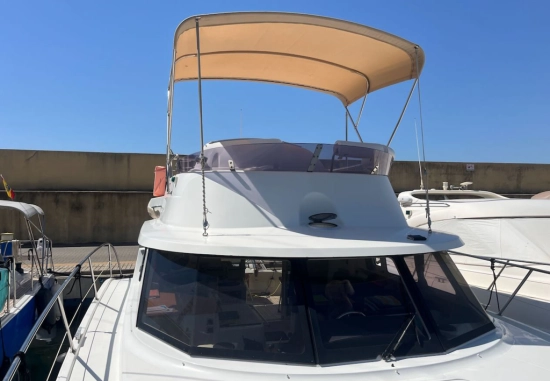 Fountaine Pajot Highland 35 usado à venda