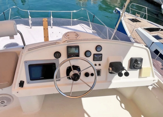 Fountaine Pajot Highland 35 usado à venda