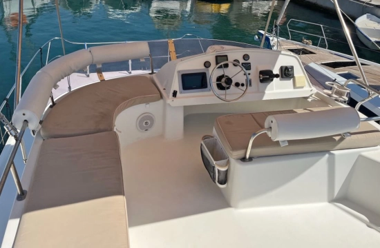 Fountaine Pajot Highland 35 usado à venda