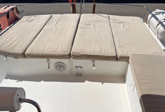 Fountaine Pajot Highland 35 usado à venda