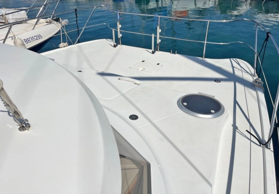 Fountaine Pajot Highland 35 usado à venda