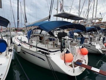 Bavaria Yachts Cruiser 42 usata in vendita