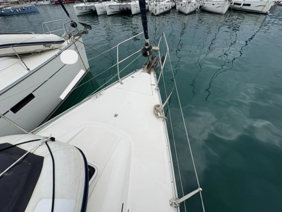Bavaria Yachts Cruiser 42 de segunda mano en venta
