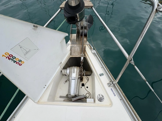 Bavaria Yachts Cruiser 42 de segunda mano en venta
