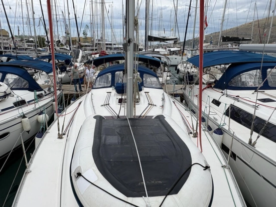 Bavaria Yachts Cruiser 42 de segunda mano en venta