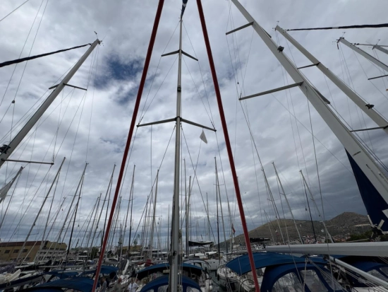 Bavaria Yachts Cruiser 42 de segunda mano en venta