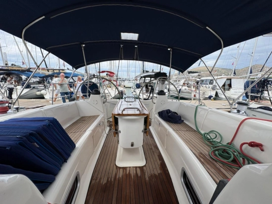 Bavaria Yachts Cruiser 42 de segunda mano en venta