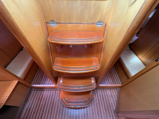 Bavaria Yachts Cruiser 42 de segunda mano en venta