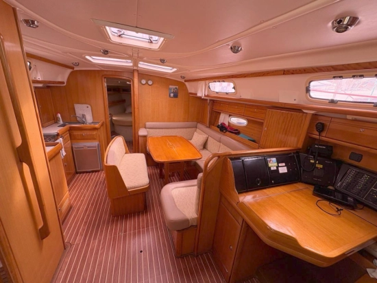 Bavaria Yachts Cruiser 42 de segunda mano en venta