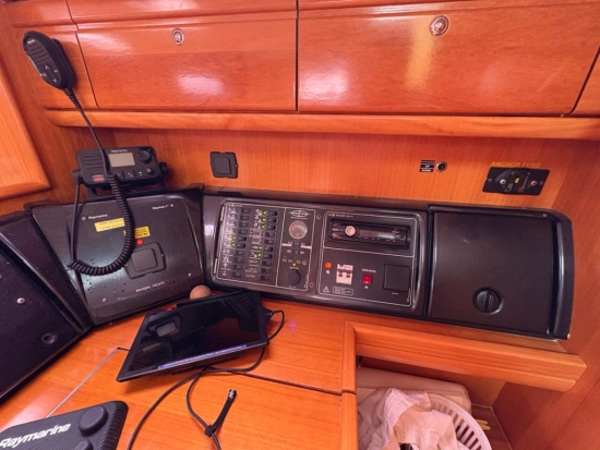 Bavaria Yachts Cruiser 42 de segunda mano en venta