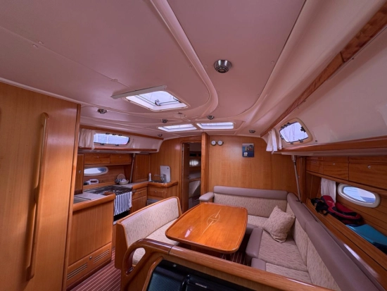 Bavaria Yachts Cruiser 42 de segunda mano en venta